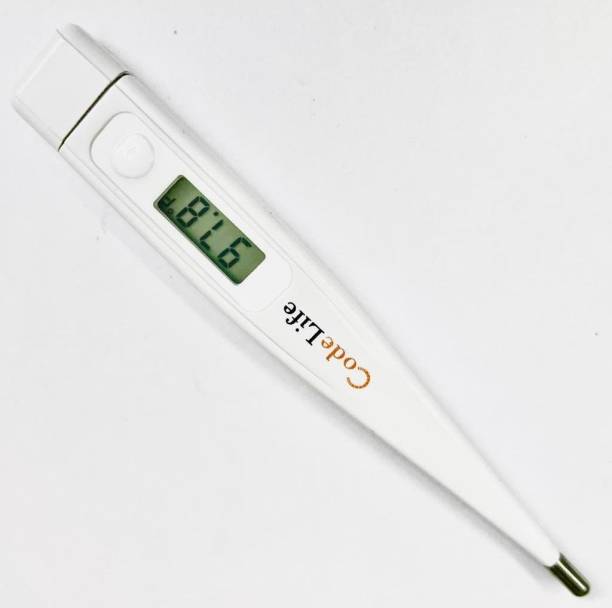 CODELIFE CDT-1 CODELIFE Digital thermometer CDT-1 (WHITE) Thermometer