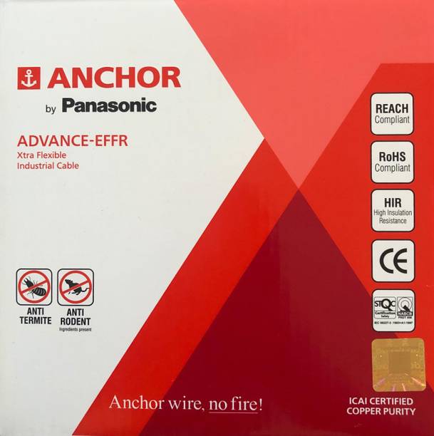 Wires Buy Electrical Wires Online At Best Prices In India Flipkart Com