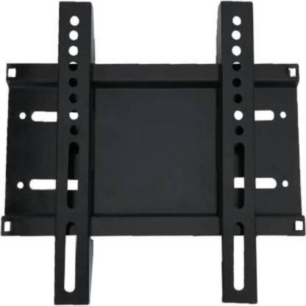 Abasr LCD/LED Wall Mount Kit /Stand Fixed Bracket For 14 To 32 Inch TV Fixed TV Mount Fixed TV Mount