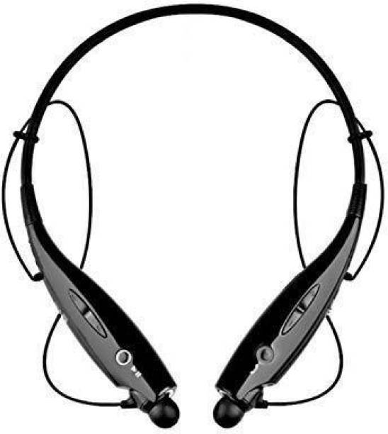 Czech Sports Stereo Headphones Bluetooth Headset