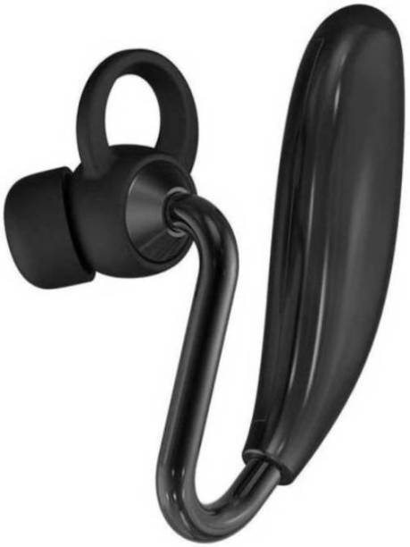 eHIKPLUS S9 V4.1 Wireless Business Headset Single Ear Bluetooth Headset