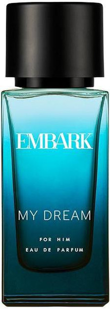 Embark my store dream perfume review