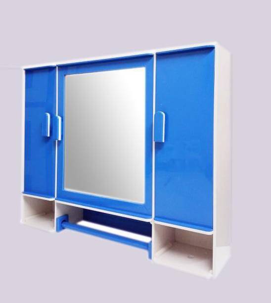 Bathroom Cabinet With Mirror Buy Bathroom Cabinet With Mirror Online At Best Prices In India Flipkart Com