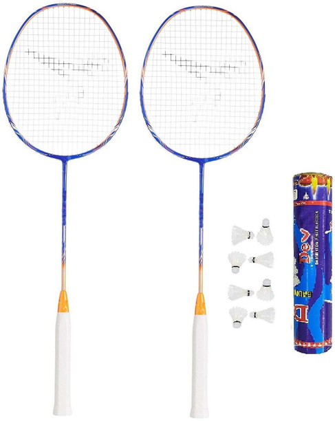 bokai badminton racket 811 price