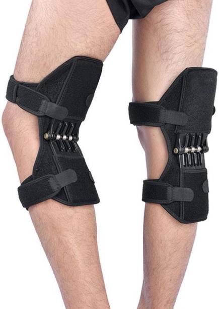 Rexter Knee pad Booster Pad Power Lifts Protection Booster Neoprene knee support Knee Support