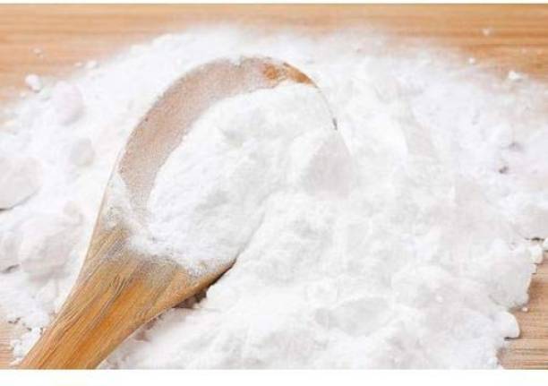 Simply Raw Baking Soda | uses for Cleaning face Skin Teeth whitening Cooking Eating (400 GRM) Baking Soda Powder