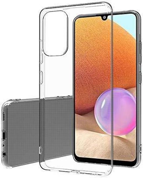 AKSHUD Back Cover for Samsung Galaxy A32, SAMSUNG Galaxy A32, Samsung a32