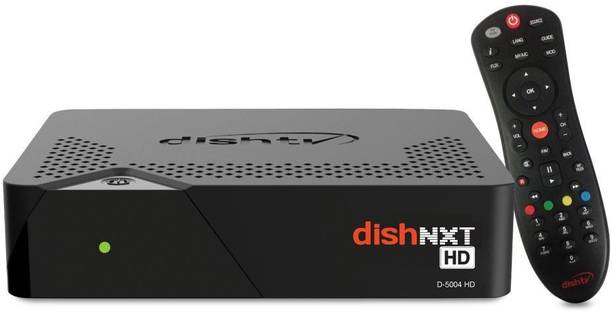 Dish Tv Buy Dish Tv Connection Online At Best Prices In India Flipkart Com
