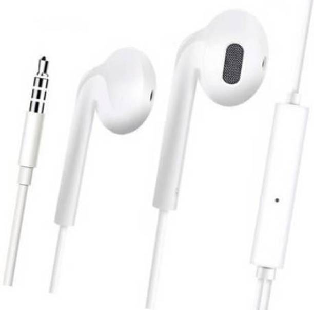 Top headset series s cheap price 5stars Flipkart in India 75 AUDONIC Earphones with mic for M10/M20/M30s/J2/J5/J6/J7Prime/On7/On8/A10/A20/A30/A50s/A51/A70/S9/S10 Above Series d for All Smartphones Wired Headset