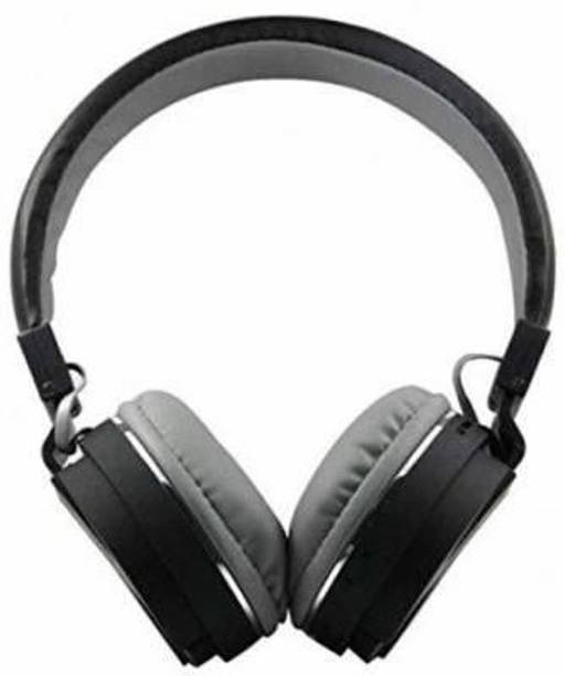 Top Headset Over The Head cheap price 5stars Flipkart in India 31 Hey for FIER SP-HS12BLK-32 Bluetooth Headset Bluetooth Headset