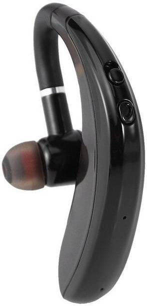 Top Headset Ear Hook cheap price 5stars Flipkart in India 12 Sunnybuy S109 One Ear Bluetooth Earphone Wireless Headphones Headset Bluetooth Headset