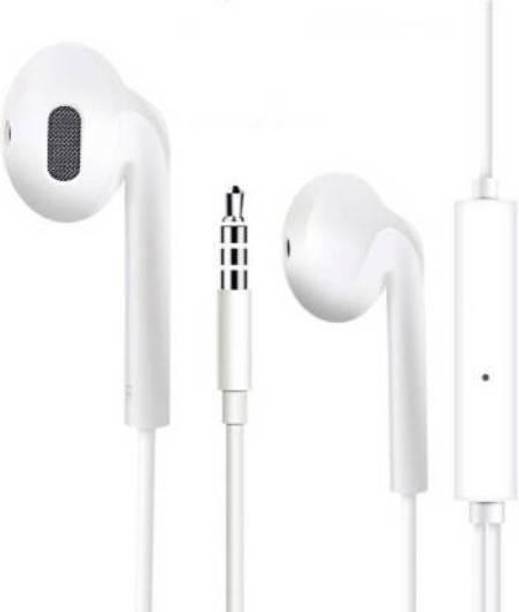 Top headset series s cheap price 5stars Flipkart in India 53 AUDONIC Earphones with mic for M10/M20/M30s/J2/J5/J6/J7Prime/On7/On8/A10/A20/A30/A50s/A51/A70/S9/S10 Above Series f for All Smartphones Wired Headset