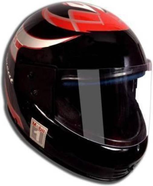 GoGo point Red kimi ( ISI APPROVED ) Motorbike helmet Motorbike Helmet