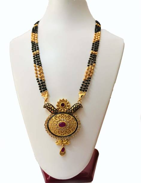 Flipkart shopping mangalsutra clearance