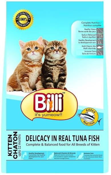 Billi Cats - Buy Billi Cats Online at Best Prices In India 