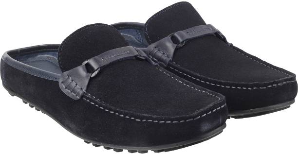 Mochi Loafers - Buy Mochi Loafers online at Best Prices in India ...