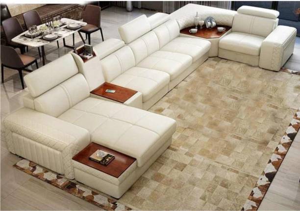 U Shaped Sofa Sectionals Online at Flipkart Home Furniture Store