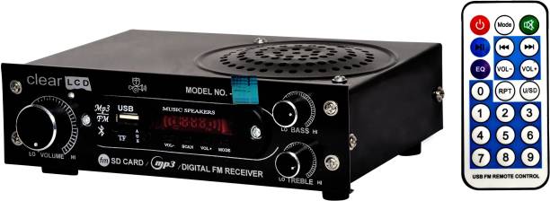 Tool Point FM Radio Speaker 100 W AV Power Amplifier