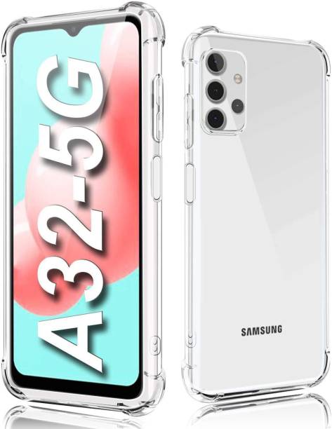 AKSHUD Back Cover for SAMSUNG Galaxy A32, SAMSUNG A32