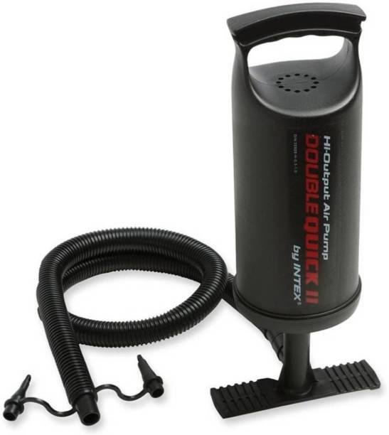 Bestway Air Hammer Inflation Pump Inflatable Swimming P...