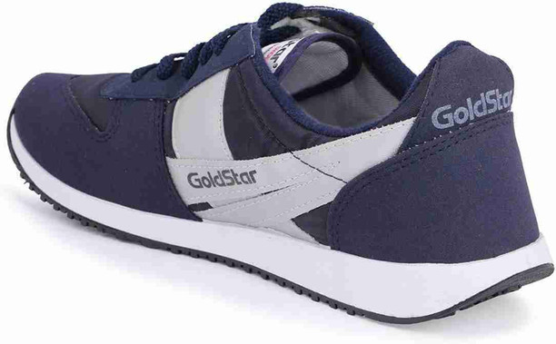 Gold star shoes flipkart clearance