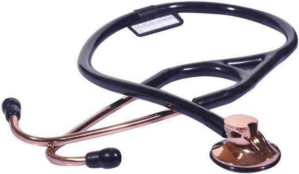 RCSP Cardiology Stethoscope for Doctors and medical student Red Acoustic Stethoscope Price in India – Buy RCSP Cardiology Stethoscope for Doctors…