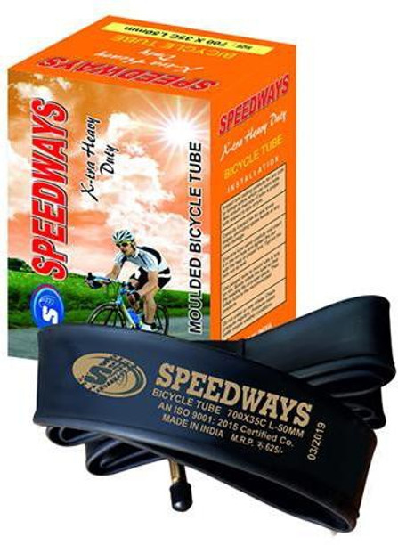 Bicycle tube cost 2025