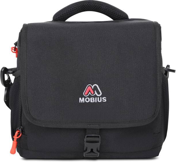 MOBIUS EVERYDAY DSLR  Camera Bag