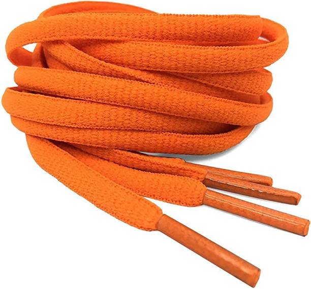 Orange Shoe Laces Buy Orange Shoe Laces Online at Best Prices In