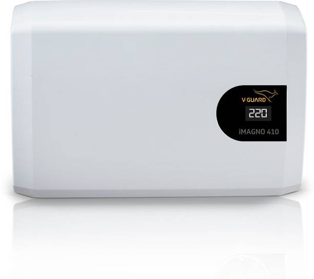 V-Guard iMagno 410 Inverter AC Voltage Stabilizer