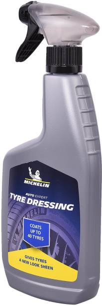MICHELIN 5060428031371 650 ml Wheel Tire Cleaner
