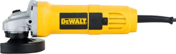 DEWALT DW810-IN Angle Grinder