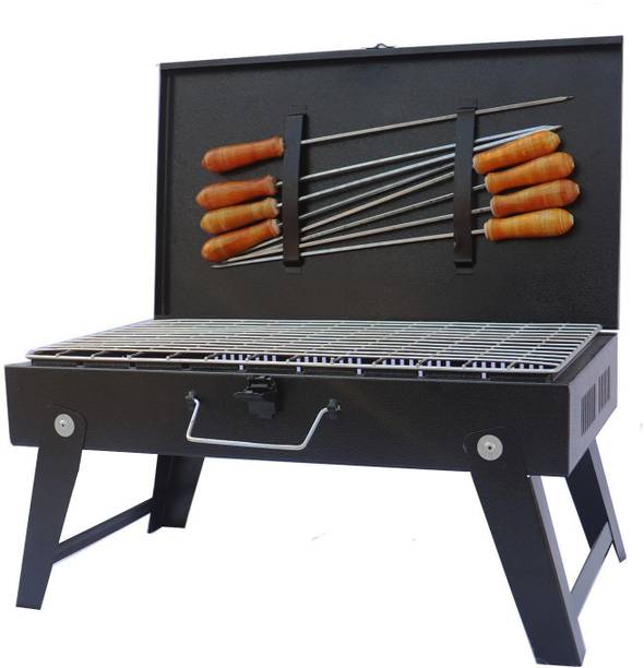 Barbecue Grills Buy Barbecue Grills Machine Online In India Flipkart Com