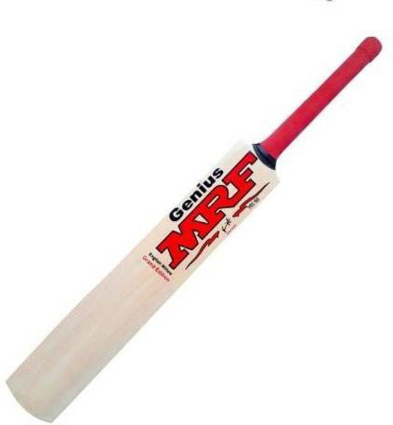 mrf run machine bat