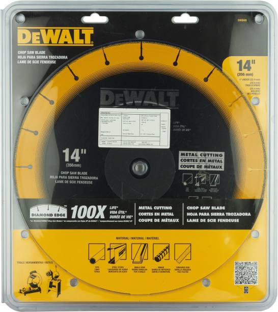DEWALT DW8500 Metal Cutter