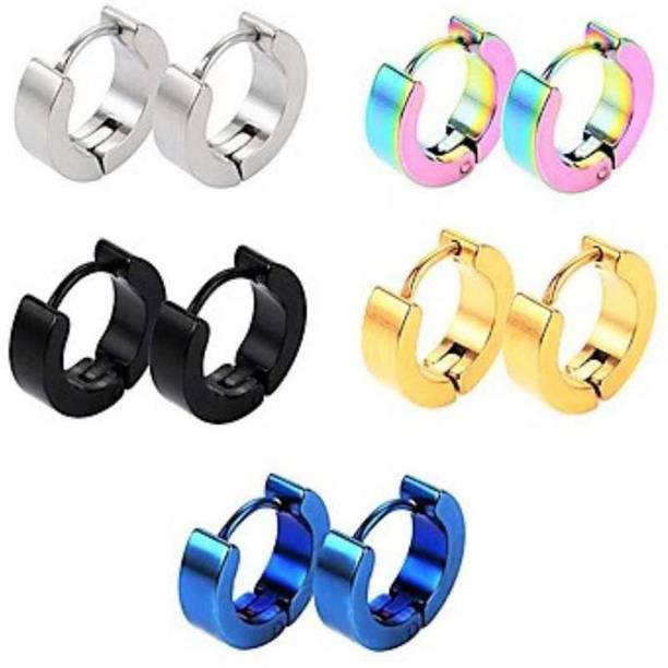 Ear Studs Buy Ear Studs online at Best Prices in India