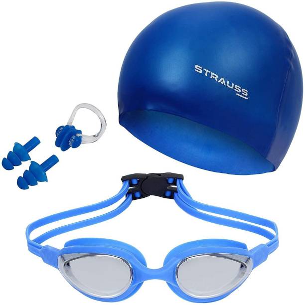 Strauss Sports Swimming Kit