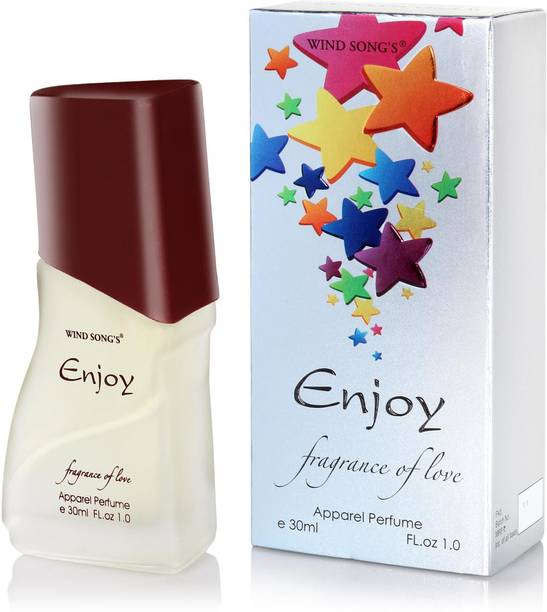 Windsong Perfume - Buy Windsong Perfume Online at Best Prices In India |  Flipkart.com