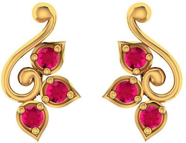 Pc chandra jewellers earring Clearance