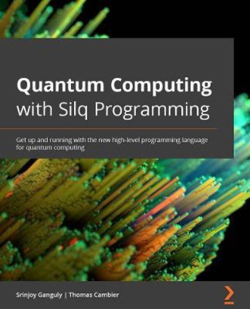 Quantum Computing with Silq Programming