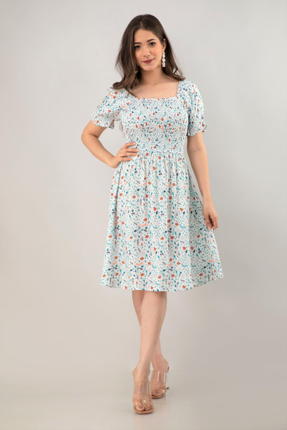 Western Dresses - Upto 50% to 80% OFF 