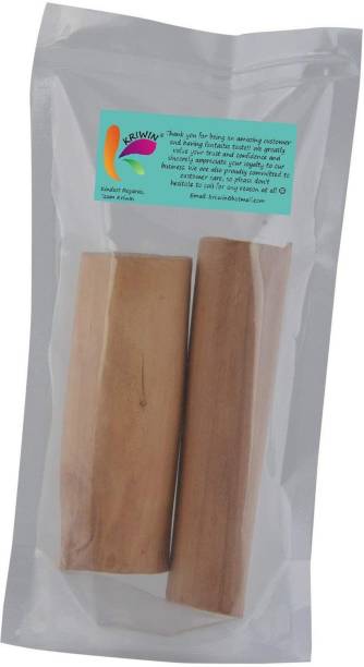 OCB Pure Malyagiri Mysore Sandalwood Stick 100% Genuine Above 40 Grams