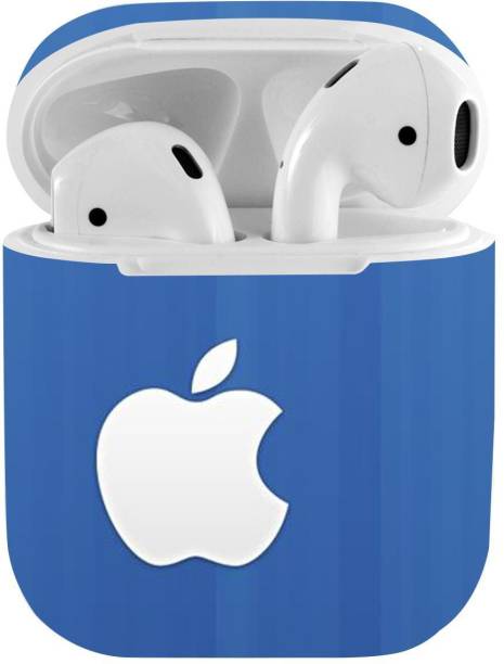 Mudshi Apple Airpods (Airpods Not included - only skin included) Mobile Skin