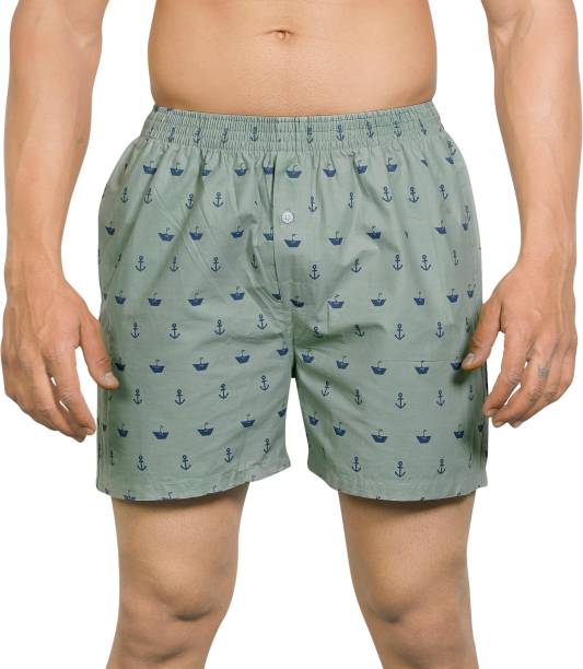 Boxers for Men - Upto 50% to 80% OFF on Boxer Shorts | Boxer Underwear  Online at Best Prices in India 