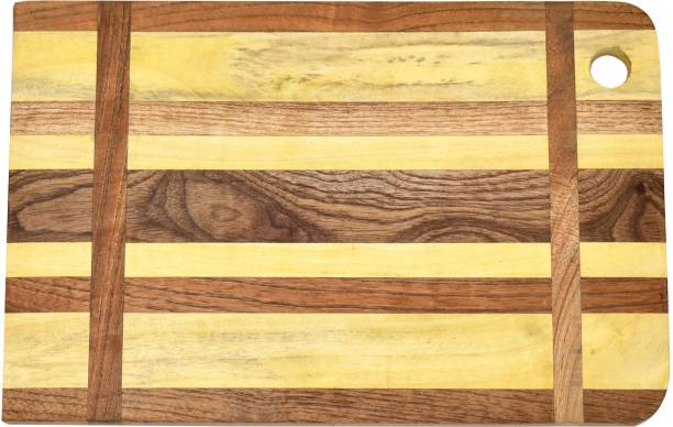 TimberTaste Wooden Cutting Board