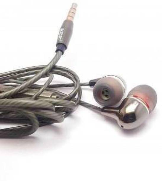 KDM UNIVERSAL EARPHONE Wired Headset