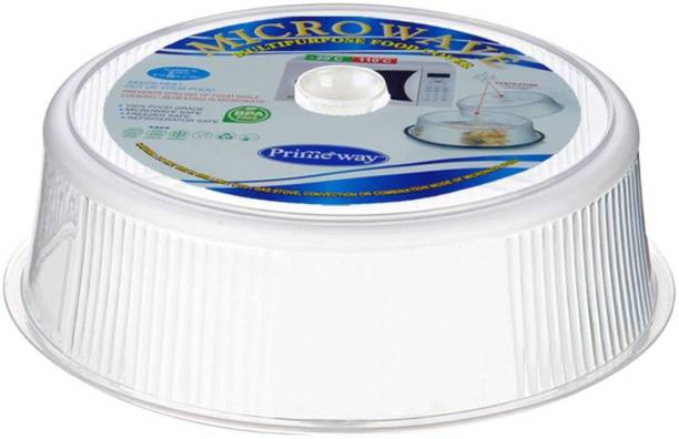 Primeway Microwave Multipurpose Food Cover 8.25 inch Lid