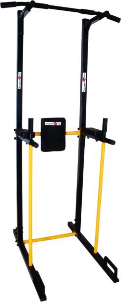 Target2BFit Power Tower Challenger Pull-up Bar
