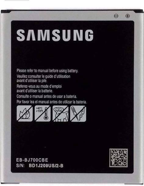 TokyoTon Mobile Battery For Samsung Galaxy j7