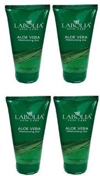 labolia aloe vera moisturizing gel